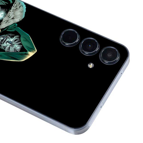 Marvel Dr. Doom Galaxy A36 5G Skin
